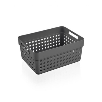 KOSZYK KOSZYCZEK NA KOSMETYKI DROBIAZGI 15,5x11,5
