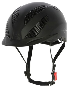 Covalliero Kask jeździecki ,,eXite'' (57-60cm)