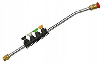 МЕТАЛЛИЧЕСКОЕ КОПЬЕ ДЛЯ ШАЙБЫ KARCHER K2 K3 K4 K5 K6 K7