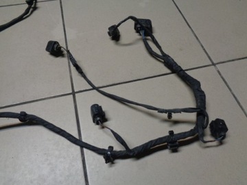 INSTALACE NÁRAZNÍKU VW PHAETON FACELIFT II 10-15 3D0971095CT