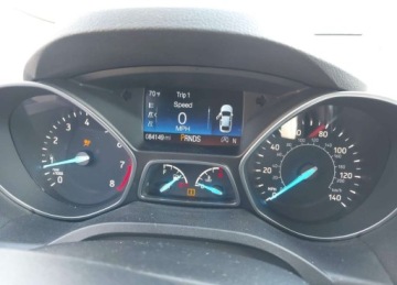 Ford Escape III 2017 Ford Escape SE, od ubezpieczalni 1.5 Benzyna 179KM, zdjęcie 12