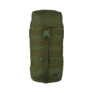 РЮКЗАК WISPORT OLIVE SPARROW WISPORT ОБЪЕМОМ 5 Л С БОКОВЫМ КАРМАНОМ