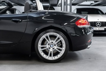 BMW Z4 E89 Roadster sDrive23i 204KM 2009 BMW Z4 Krajowy. Przebieg 14 000 km!, zdjęcie 19
