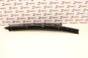 7263380, BMW F30 F80 Blende Abdeckung SLUPKA bleirechte rechts vorne SHADOWLINE M-Paket 7263380 | thumb 3