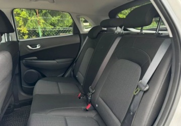 Hyundai Kona I Crossover Facelifting 1.0 T-GDI 120KM 2022 Hyundai Kona 1.0 T-GDI 120KM Smart Safety Salon PL ASO Gwarancja Producen, zdjęcie 18