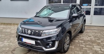 Suzuki 2022 Suzuki Vitara 1.4T mHEV 129KM 4WD Premium, pol...