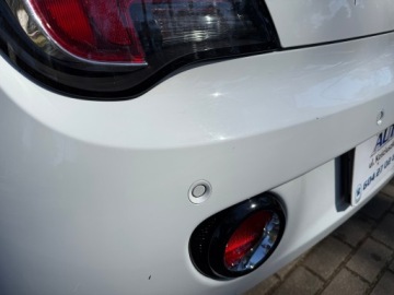 Opel Adam Hatchback 1.4 87KM 2014 Opel Adam SUPER AUTKO SERWIS JAK NOWY SUPER KOLOR, zdjęcie 12