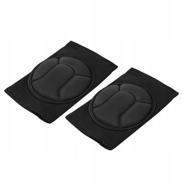 2 шт. наколенники для танцев M