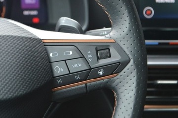 Cupra Formentor Crossover 1.5 TSI 150KM 2024 Cupra Formentor 1.5 TSI 150KM, DSG SalonPL,1Wlasciciel,vat23 1.5 Benzyna, zdjęcie 11