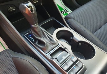 Hyundai Tucson III SUV 1.7 CRDi 141KM 2016 Hyundai Tucson Premium Panorama Hands Free GetHelp 1.7 Diesel 141KM, zdjęcie 18