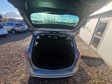 Ford B-MAX 1.0 EcoBoost 125KM 2015 Ford B-MAX 1.0 125 KM 121 Tys km Zarejesrtowany Bardzo Ladny Benzyna, zdjęcie 17