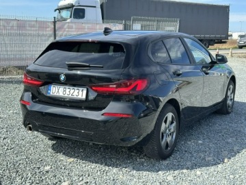 BMW Seria 1 F40 2023 BMW 118 1.5 12V TwinPower 136KM tylko 46tys km!!!, zdjęcie 4