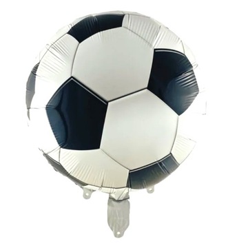 Balon Foliowy Piłka Futbol 45cm