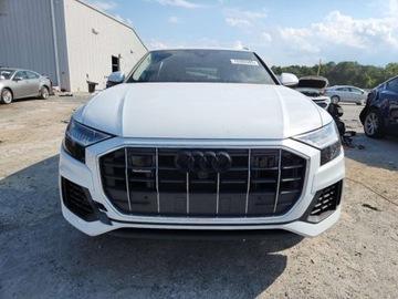 Audi Q8 2023 Audi Q8 Premium Plus 2023 3.0l 3.0 Benzyna 335KM, zdjęcie 5