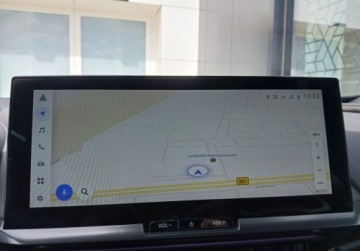 Toyota C-HR II SUV 1.8 Hybrid 140KM 2025 Toyota C-HR C-HR Executive FV23 Salon PL ASO 1 wl. KINTO, zdjęcie 20