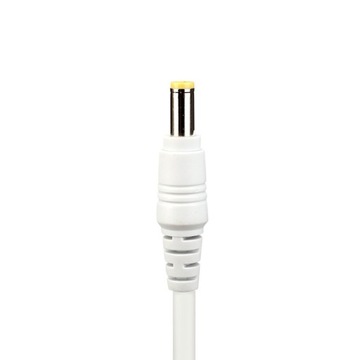 Кабель Magsafe 1 с L-наконечником, 5 контактов, 5,5x2,5 мм