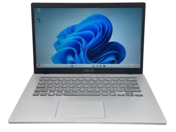 LAPTOP ASUS VIVOBOOK X409JA 15,6