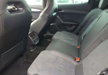 Cupra Formentor Crossover 1.5 TSI 150KM 2025 Cupra Formentor 1.5eTSI 150KM DSG, Podgrzewane Fotele, Kamera Cofania, Aut, zdjęcie 11