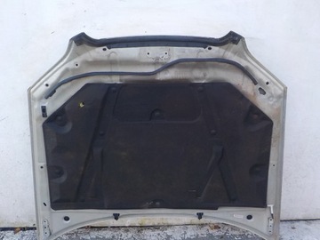 303 SUBARU OUTBACK III KAPOTA KRYT MOTORU