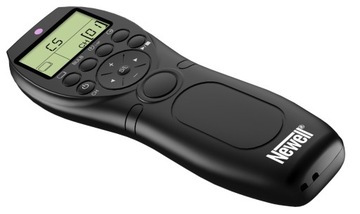 Пульт дистанционного управления Newell Radio с интервалометром для Nikon