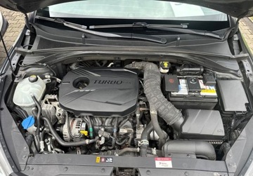 Kia Proceed Shooting Brake 1.6 T-GDI 204KM 2019 Kia ProCeed GT 204KM Panorama SPORT Serwis Bezwypadkowy Dla wymagajacych, zdjęcie 8