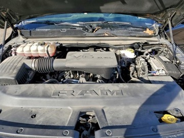  RAM 1500 Tradesman 2025 3.6 Benzyna 305KM, zdjęcie 6