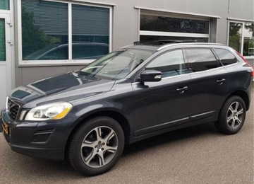 Volvo XC60 I 2011 Volvo XC60 - NAJWIĘCEJ OFERT/na zamówienie/PROSTO Z HOLANDII/pewne auto/D3, zdjęcie 14