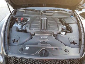 Bentley Bentayga 2023 Bentley Bentayga Speed 2023 6.0l 6.0 Benzyna 542KM, zdjęcie 6
