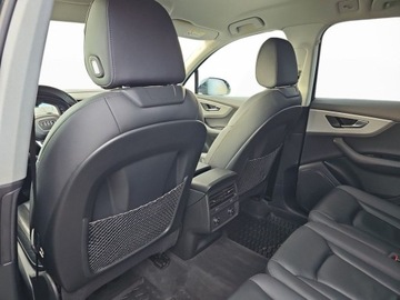Audi Q7 II SUV Facelifting  3.0 45 TDI 231KM 2021 Audi Q7 Matrixy, aktywny tempomat, skretna tylna os, pneumatyka 3.0 231KM, zdjęcie 28