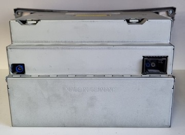 РАДИО НАВИГАЦИЯ MERCEDES A2118275142