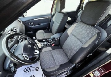 Renault Scenic III XMOD Energy TCe 115KM 2013 Renault Scenic Xmode SLICZNY 1.2 Benzyna BOGATA WERSJA Oryginal ZADBANY 20, zdjęcie 7