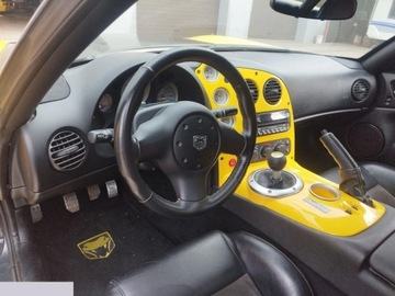 Dodge Viper III 2005 Dodge Viper 8.3 SRT-10 500KM 2005r Niski przebieg!, zdjęcie 16