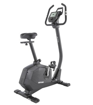 ROWER MAGNETYCZY PIONOWY TRENINGOWY KETTLER RIDE 300
