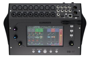 Цифровой микшер Allen & Heath CQ18T