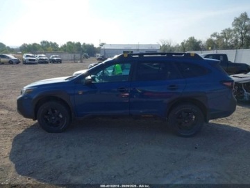 Subaru 2024 Subaru Outback 2024 SUBARU OUTBACK WILDERNESS 2.4 Benzyna 260KM, zdjęcie 5