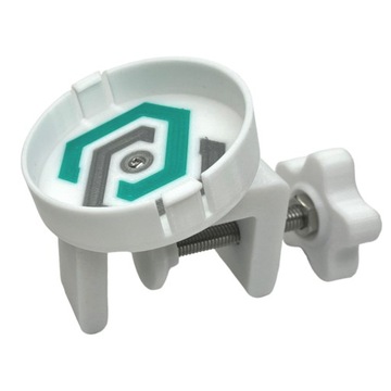 DELOSPRO UCHWYT BEZINWAZYJNY POZIOMY do VB603 Baby Monitor