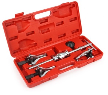 ИНЕРЦИОННЫЙ ВНЕШНИЙ СЪЕМНИК - ИНТ. СТУПИЧНЫЕ ПОДШИПНИКИ