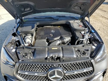 Mercedes GLE V167 2024 Mercedes-Benz GLE 350 4Matic 2024 2.0l 2.0 Benzyna 255KM, zdjęcie 6