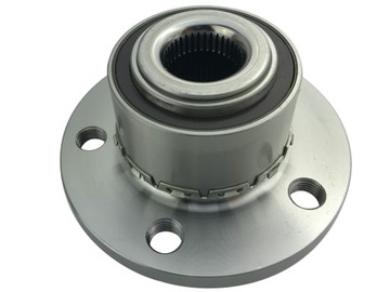 КОЛЕСО Поворотный кулак ТОРМОЗНОЙ КРОНШТЕЙН СТУПИЦА FABIA I II