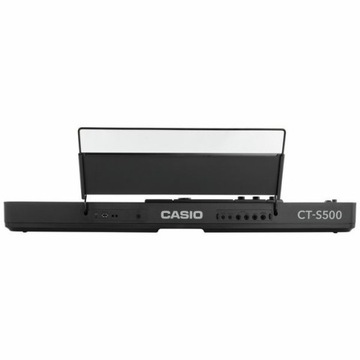 Клавиатура — Casio CT-S500