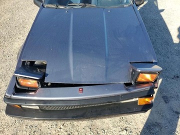 Toyota Supra II 1984 Toyota Supra 1984 2.8 Benzyna 161KM, zdjęcie 6