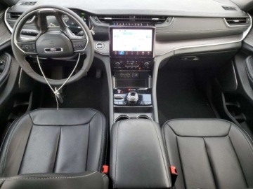 Jeep Grand Cherokee V 2025 Jeep Grand Cherokee 4XE 2025 2.0l 2.0 Hybryda 375KM, zdjęcie 8