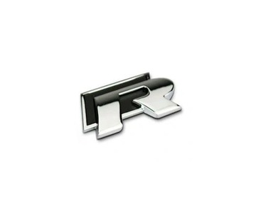 VW RLINE R LINE EMBLEMAT NAPIS ZNACZEK 1SZA JAKOŚĆ