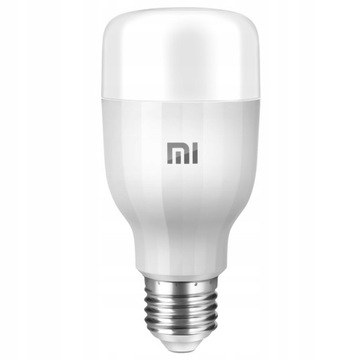 INTELIGENTNA ŻARÓWKA LED SMART BULB White & Colour