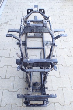 Рама Динли А 300 Масаи