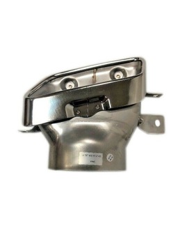 KOŃCÓWKA TŁUMIKA MERCEDES GLK X204 LIFT W207 E500