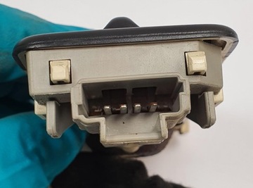 LAMPA OSVĚTLENÍ INTERIÉR PARTNER BERLINGO I