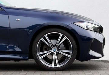 BMW Seria 3 2024 BMW Seria 3 I wlasciciel M Sport Gwarancja Bezwypadkowy FVAT23, zdjęcie 8