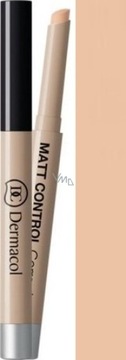 Dermacol Matt Control korektor odcień 01 2 g