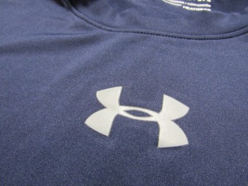 Under Armour HeatGear SIŁOWNIA THERMO Bieganie /L